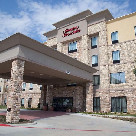 Hampton Inn And Suites By Hilton Mckinney Extérieur photo