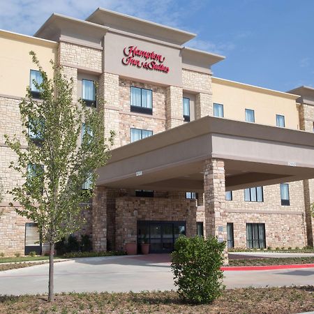 Hampton Inn And Suites By Hilton Mckinney Extérieur photo