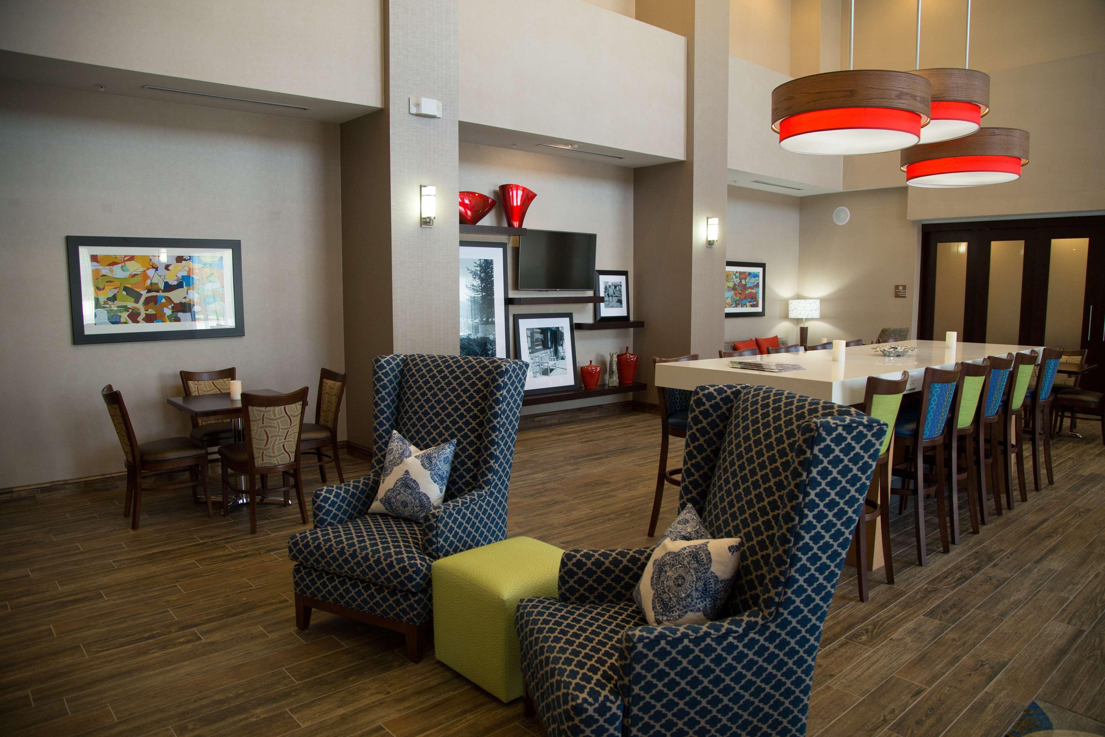 Hampton Inn And Suites By Hilton Mckinney Extérieur photo