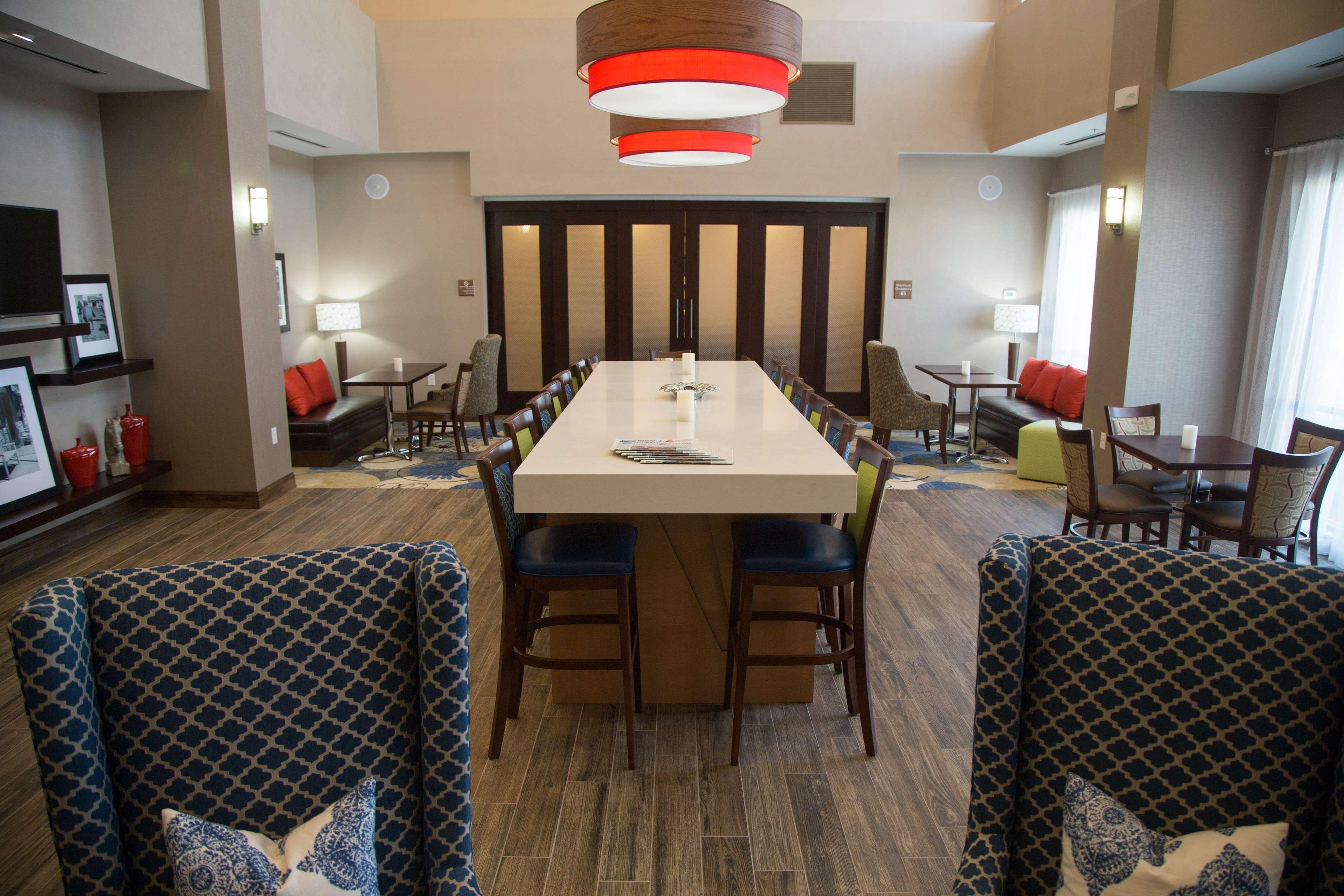 Hampton Inn And Suites By Hilton Mckinney Extérieur photo