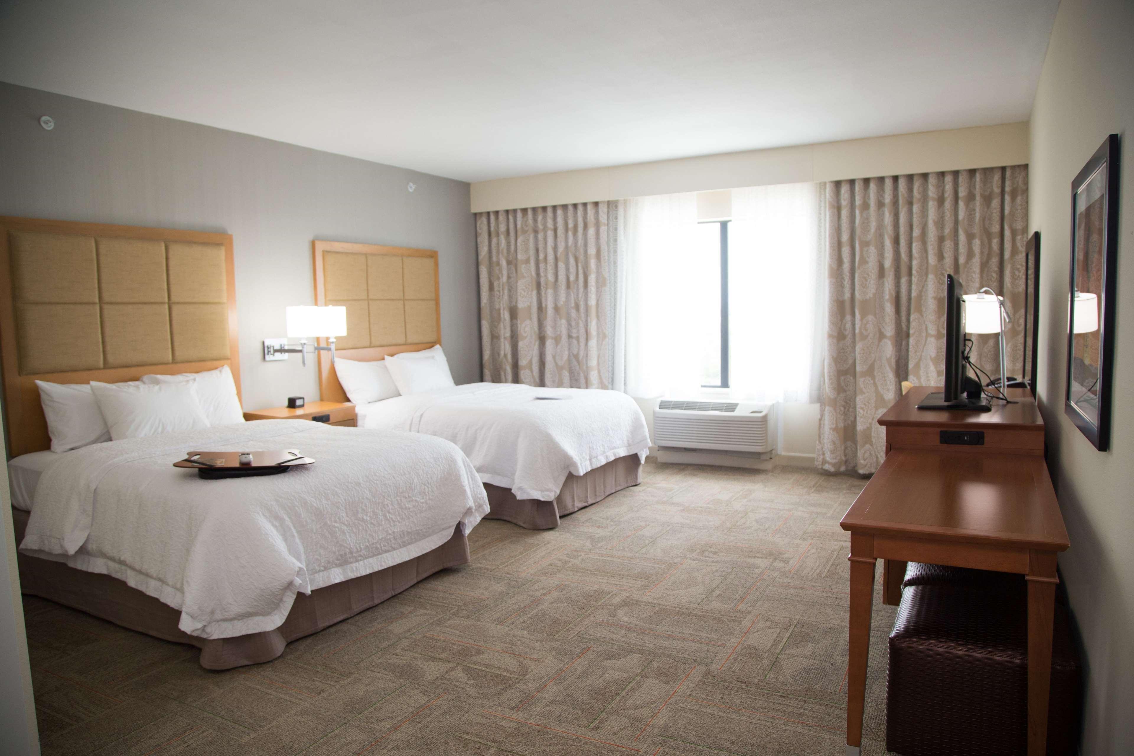 Hampton Inn And Suites By Hilton Mckinney Extérieur photo