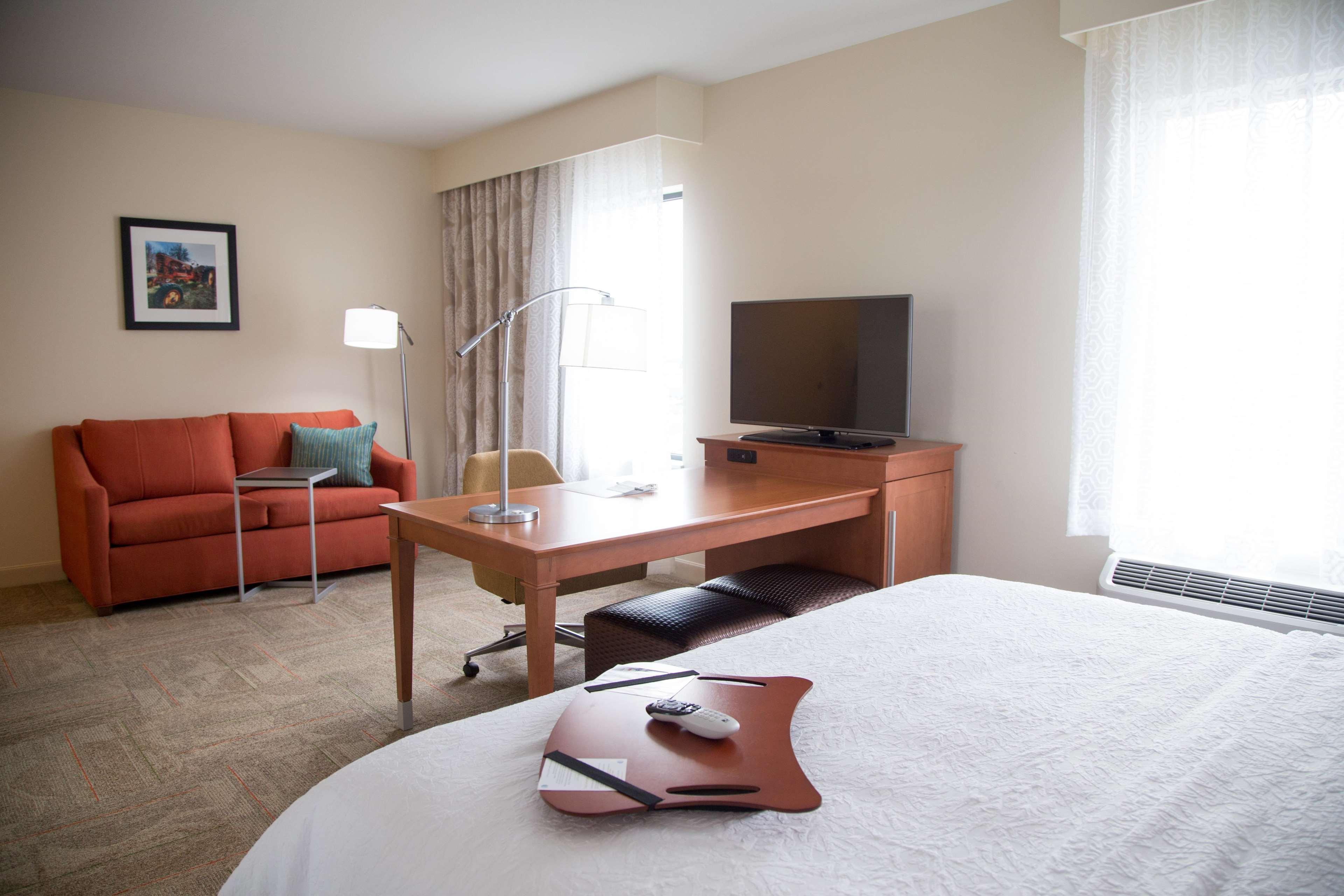 Hampton Inn And Suites By Hilton Mckinney Extérieur photo
