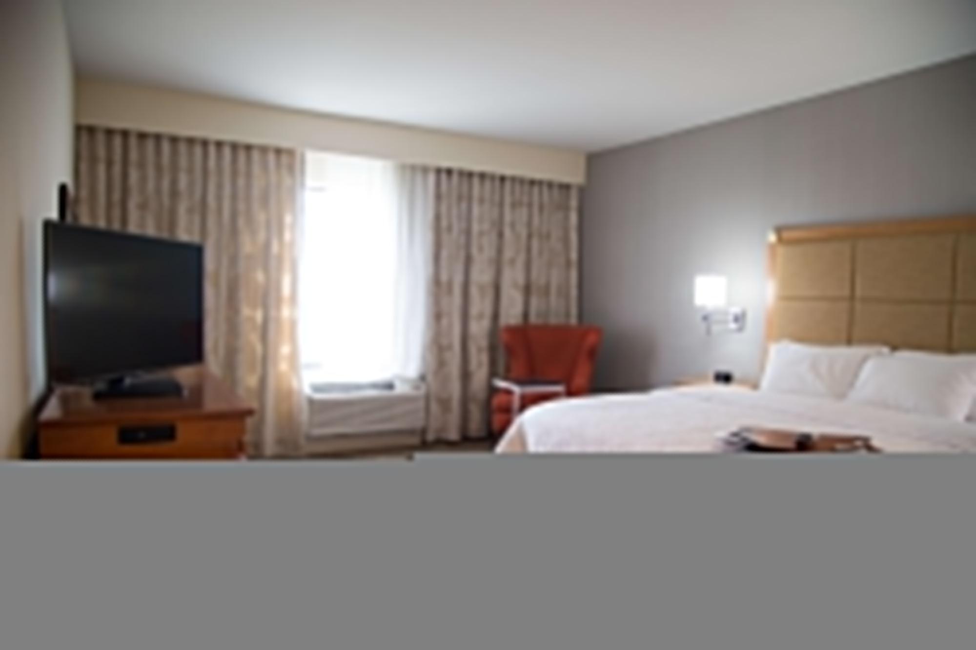 Hampton Inn And Suites By Hilton Mckinney Extérieur photo