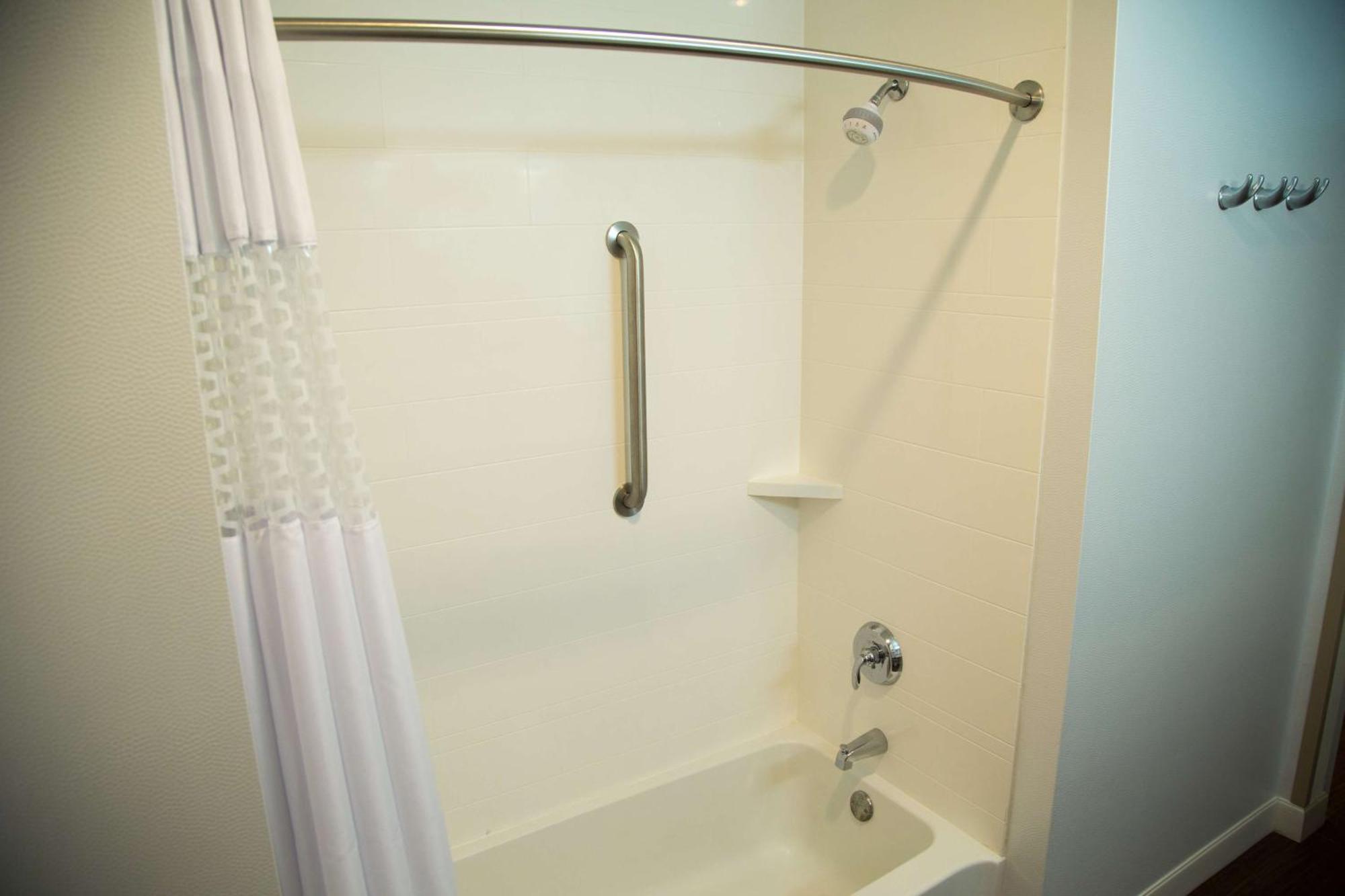 Hampton Inn And Suites By Hilton Mckinney Extérieur photo