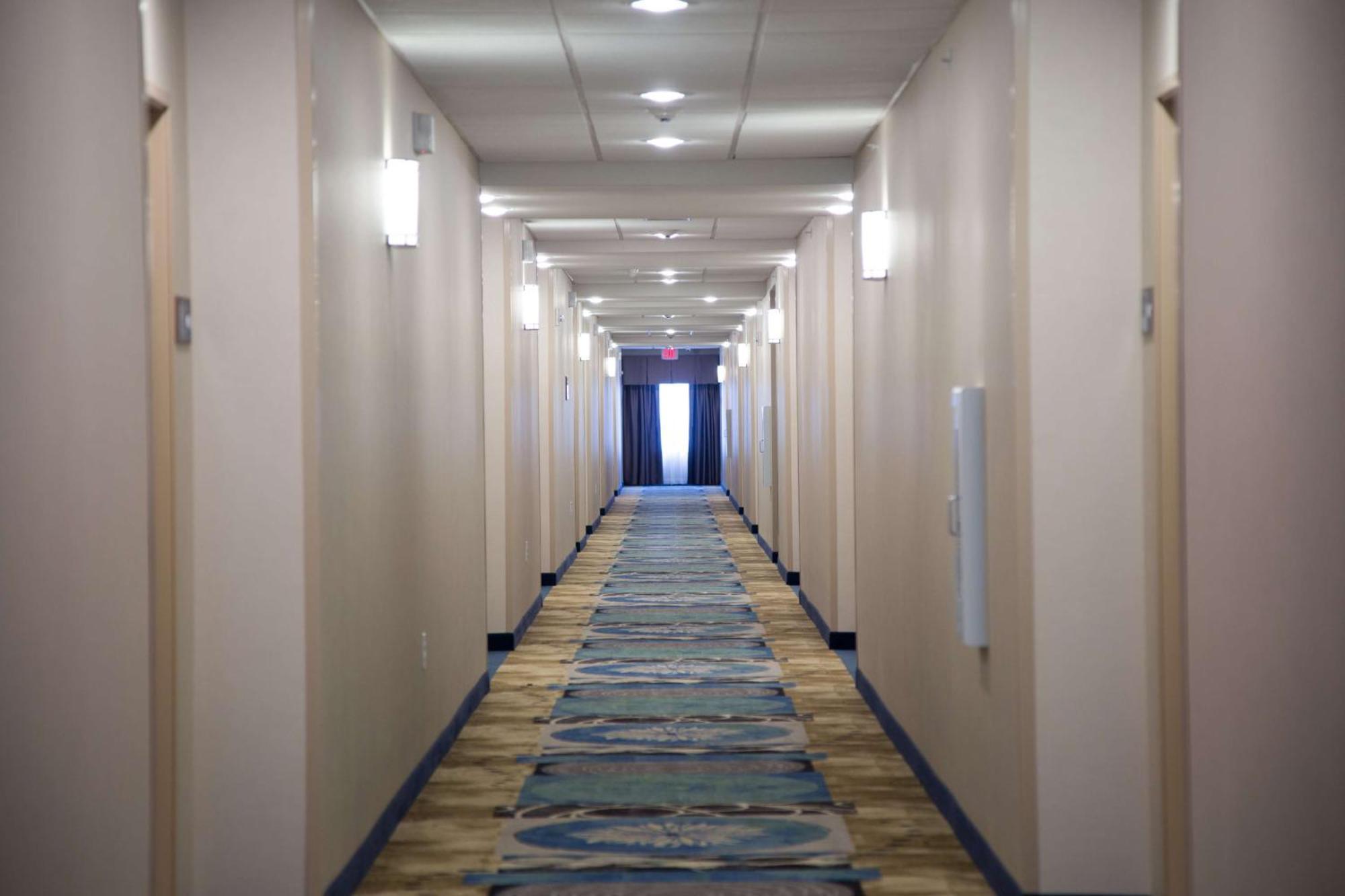 Hampton Inn And Suites By Hilton Mckinney Extérieur photo