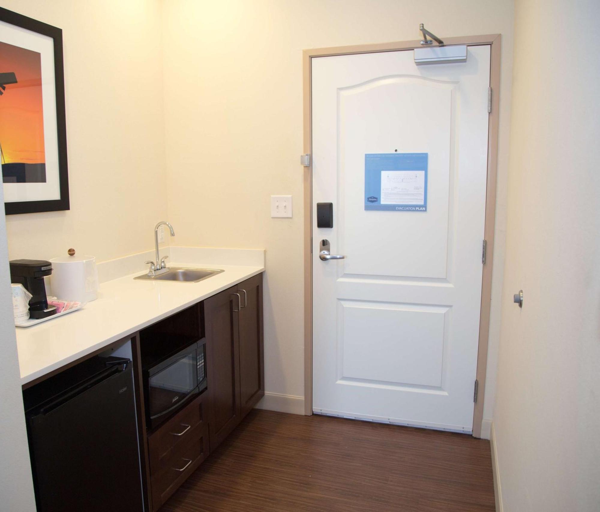 Hampton Inn And Suites By Hilton Mckinney Extérieur photo