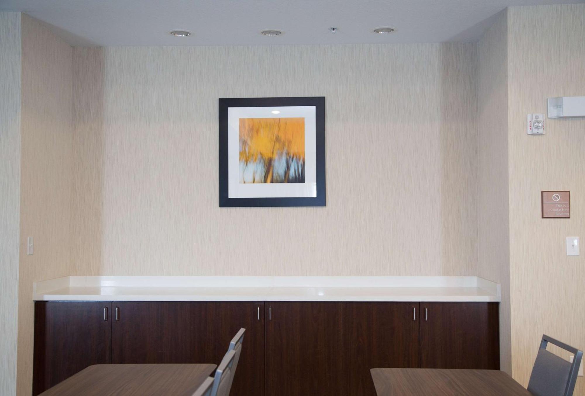 Hampton Inn And Suites By Hilton Mckinney Extérieur photo