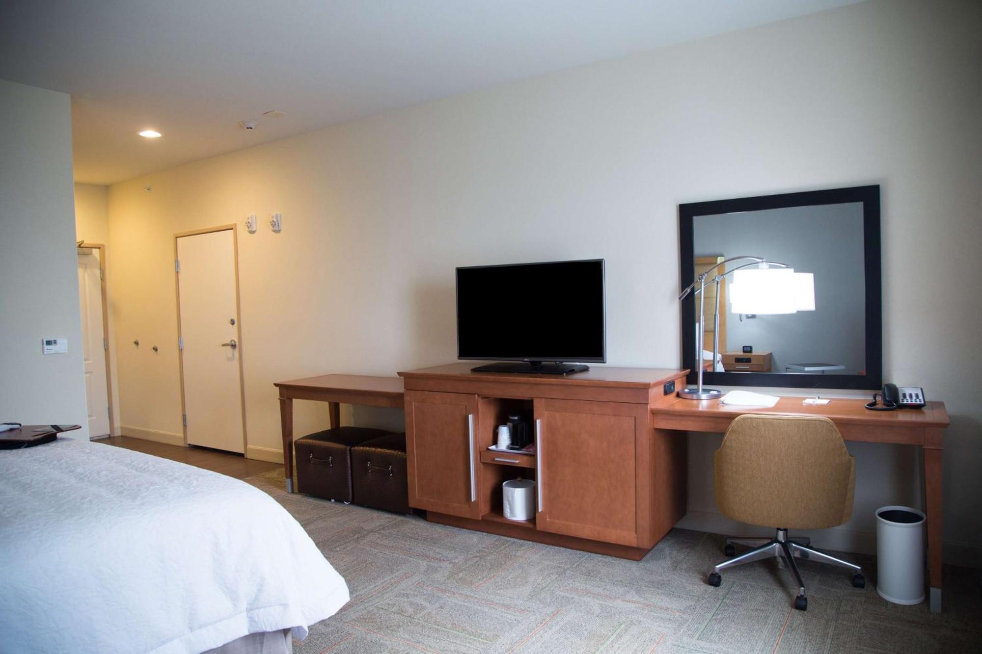 Hampton Inn And Suites By Hilton Mckinney Extérieur photo