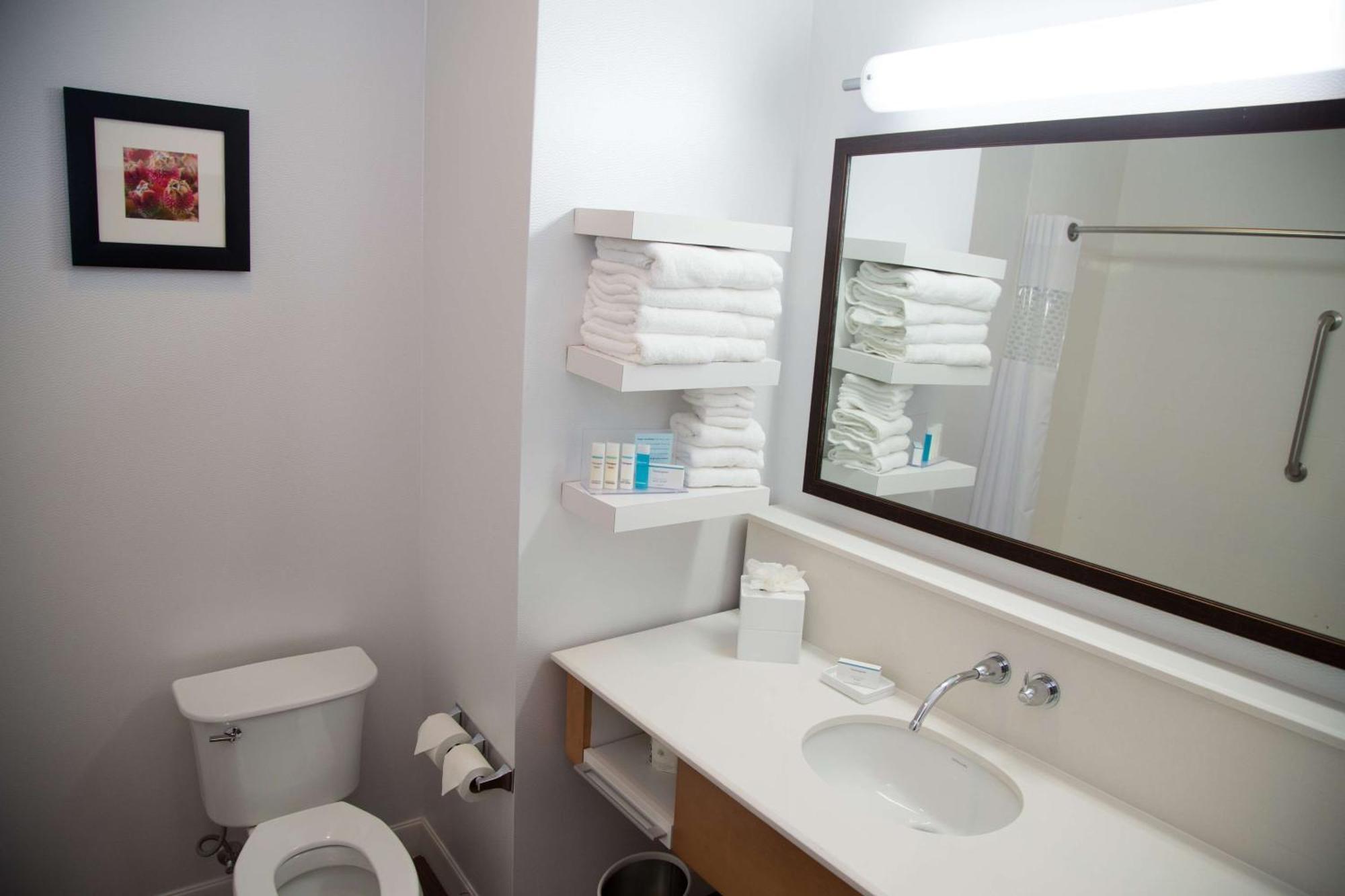 Hampton Inn And Suites By Hilton Mckinney Extérieur photo