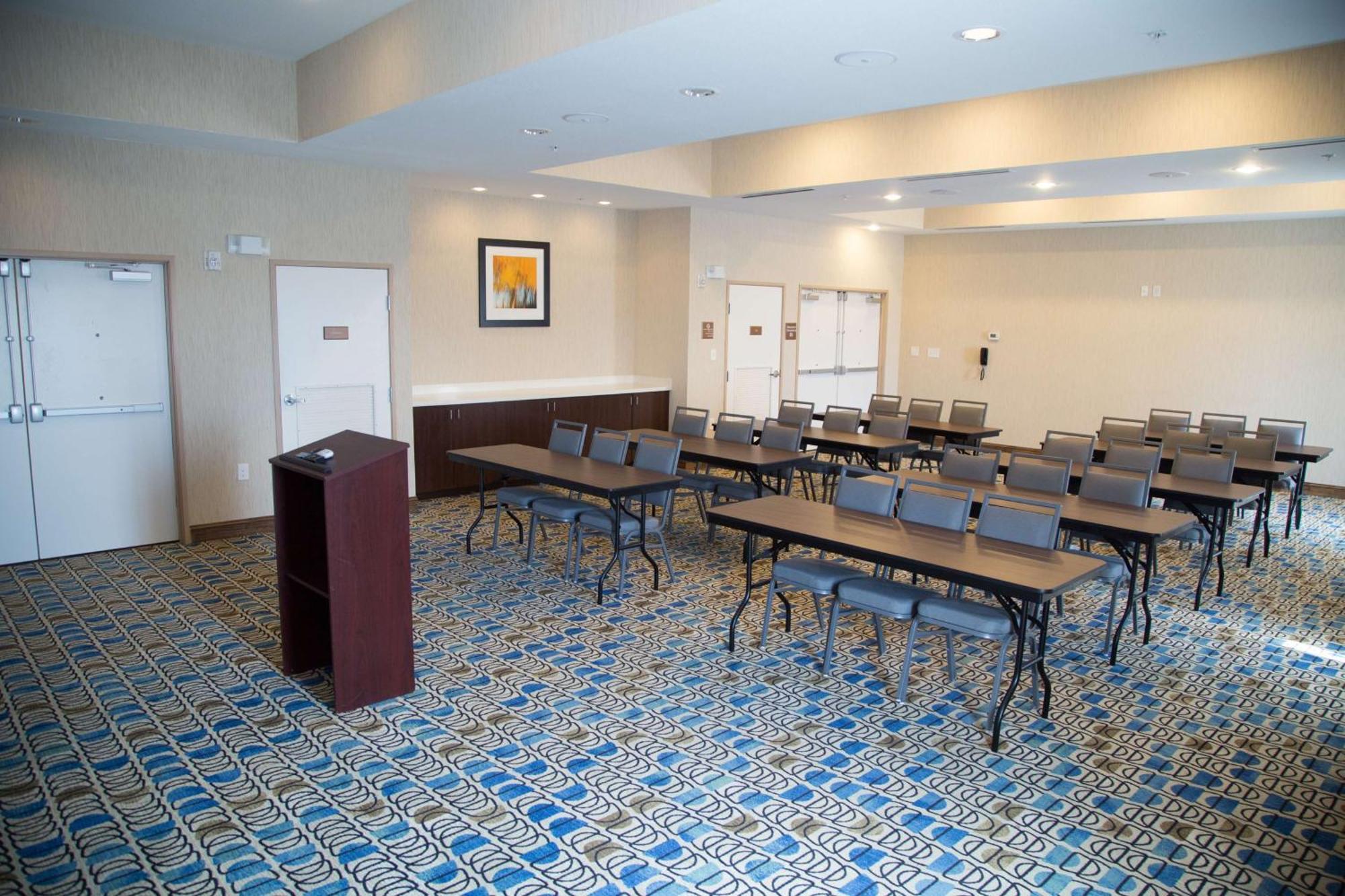 Hampton Inn And Suites By Hilton Mckinney Extérieur photo