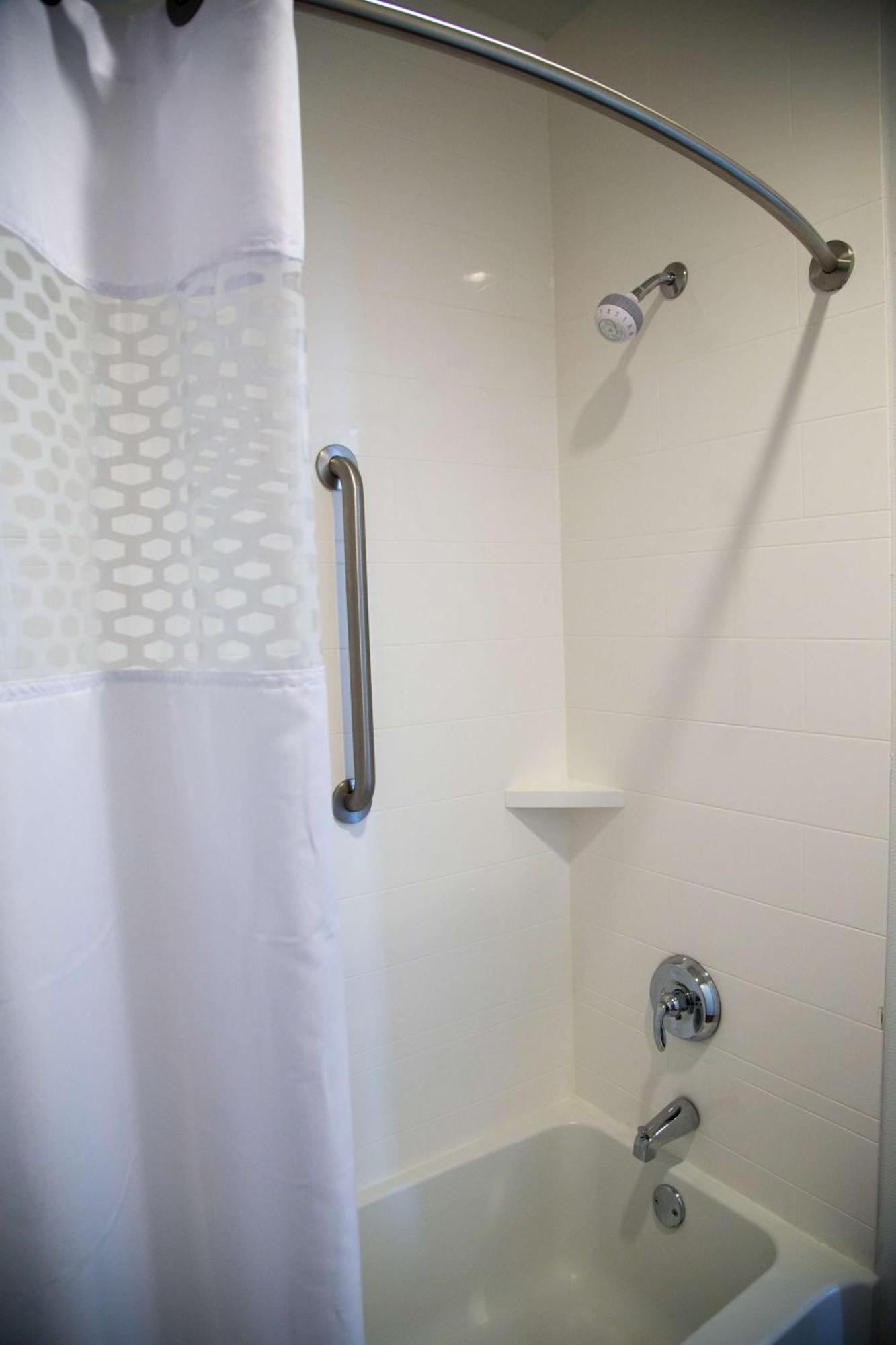 Hampton Inn And Suites By Hilton Mckinney Extérieur photo