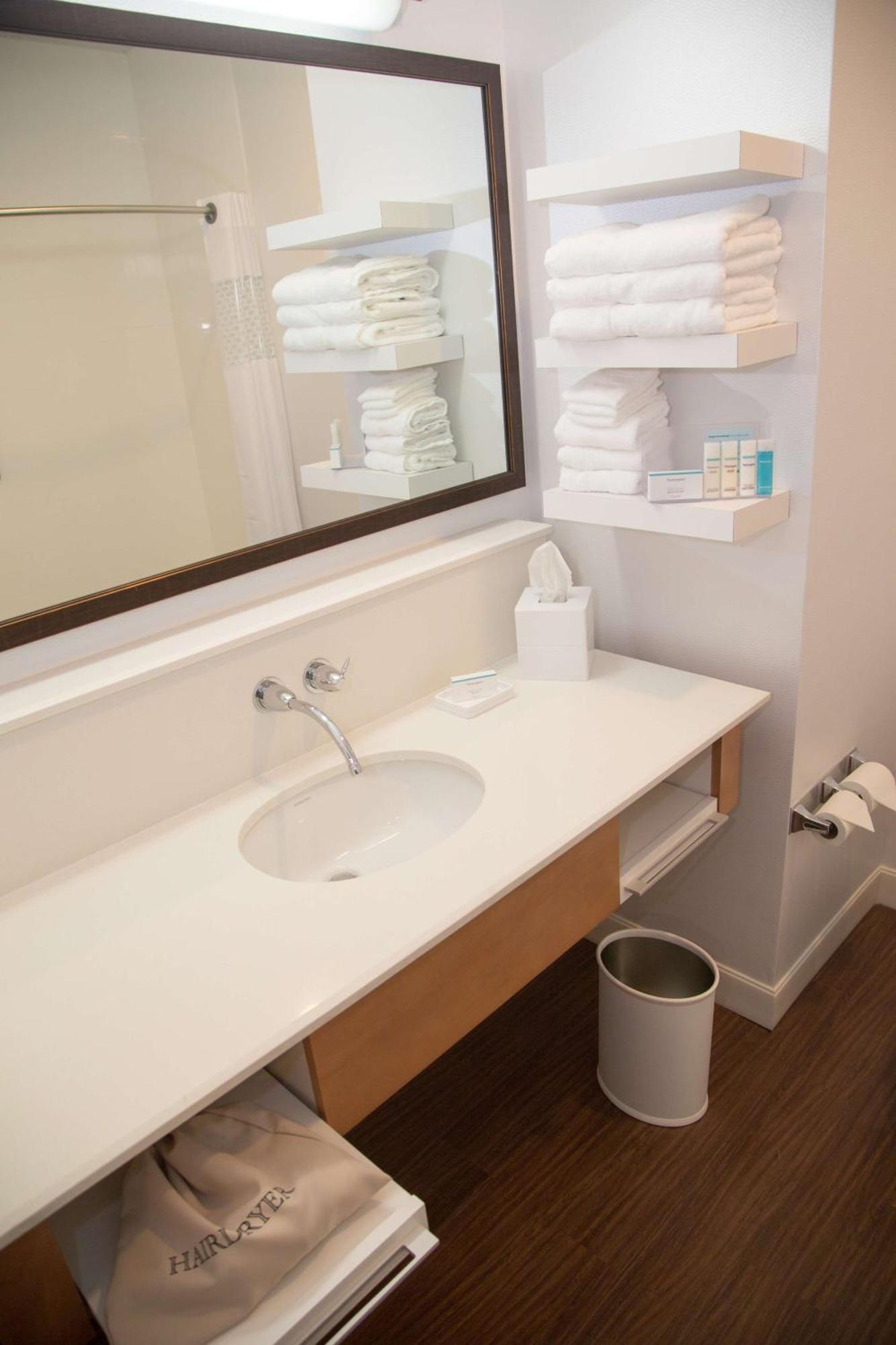 Hampton Inn And Suites By Hilton Mckinney Extérieur photo