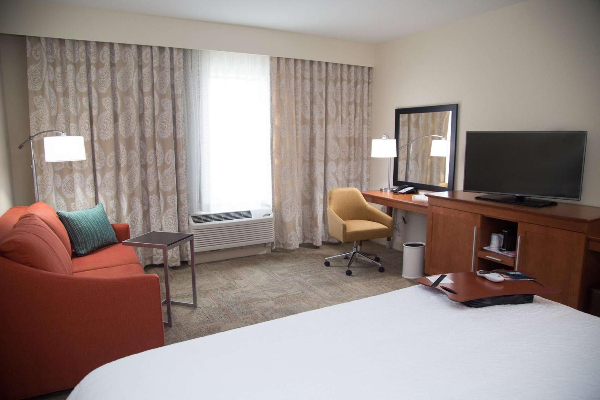 Hampton Inn And Suites By Hilton Mckinney Extérieur photo