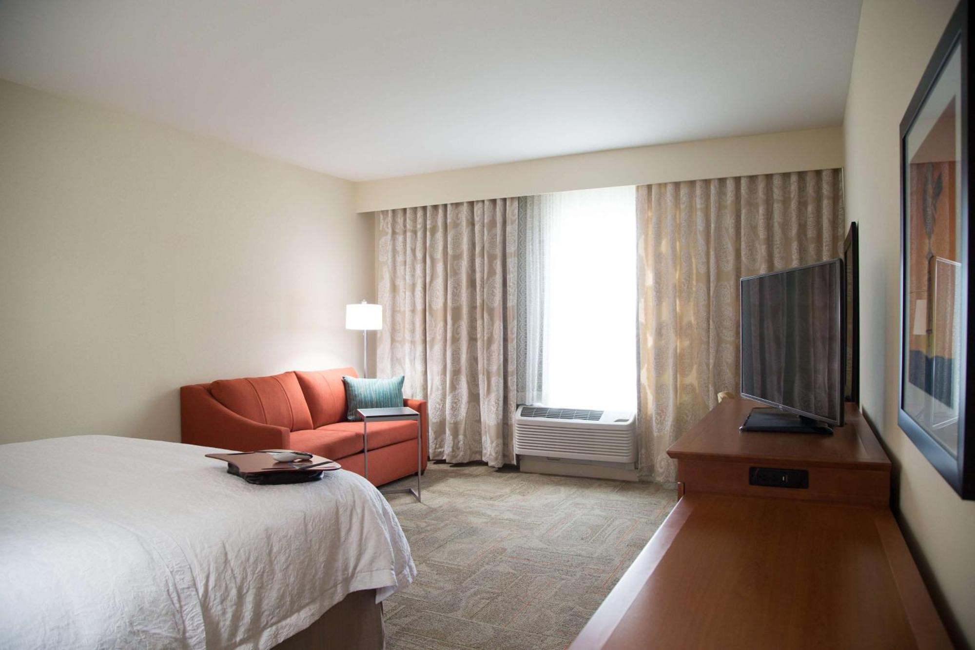Hampton Inn And Suites By Hilton Mckinney Extérieur photo