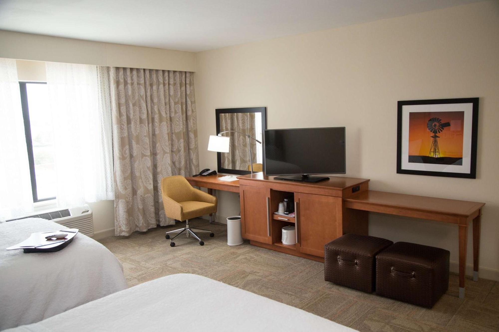 Hampton Inn And Suites By Hilton Mckinney Extérieur photo