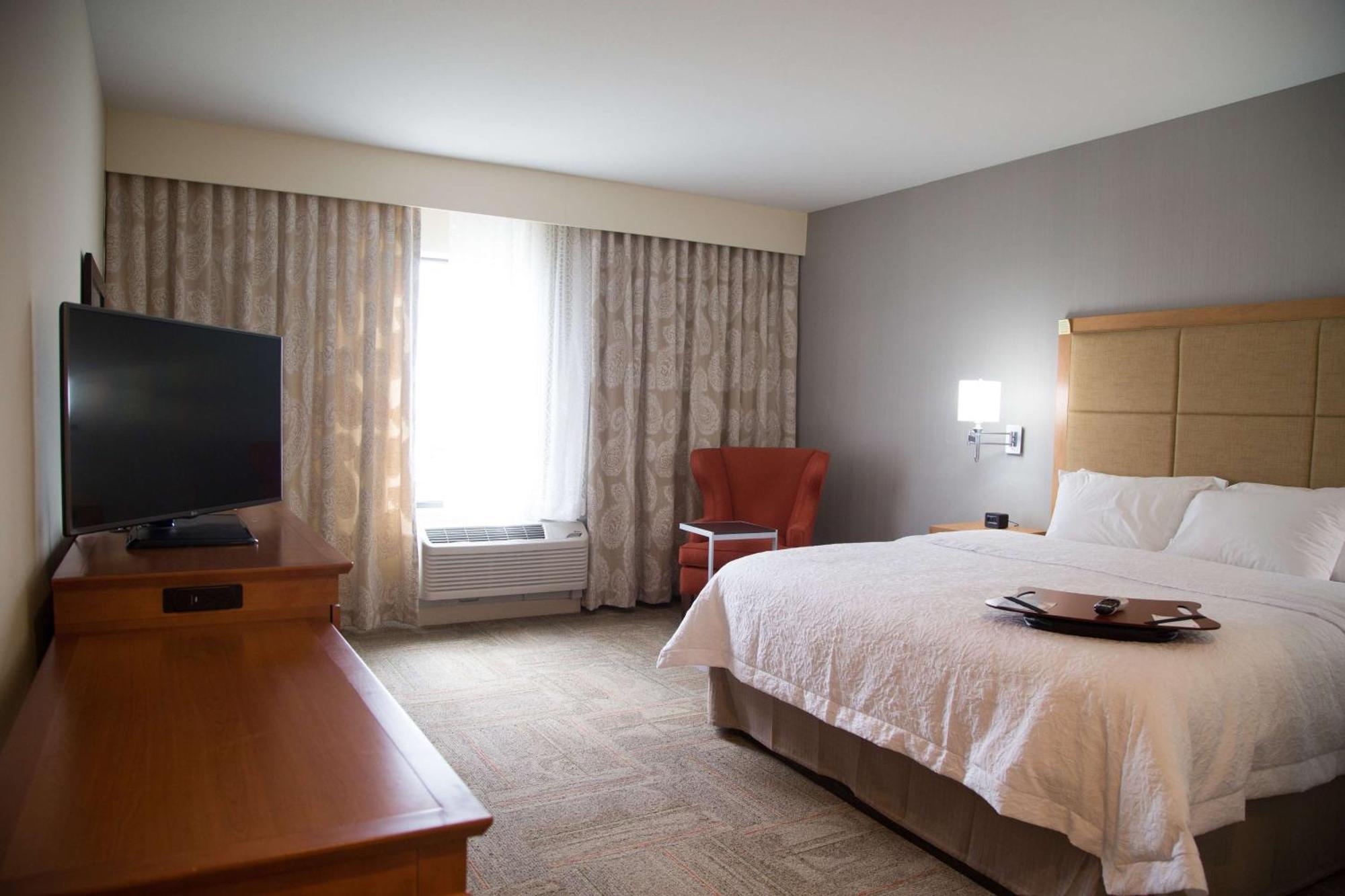 Hampton Inn And Suites By Hilton Mckinney Extérieur photo