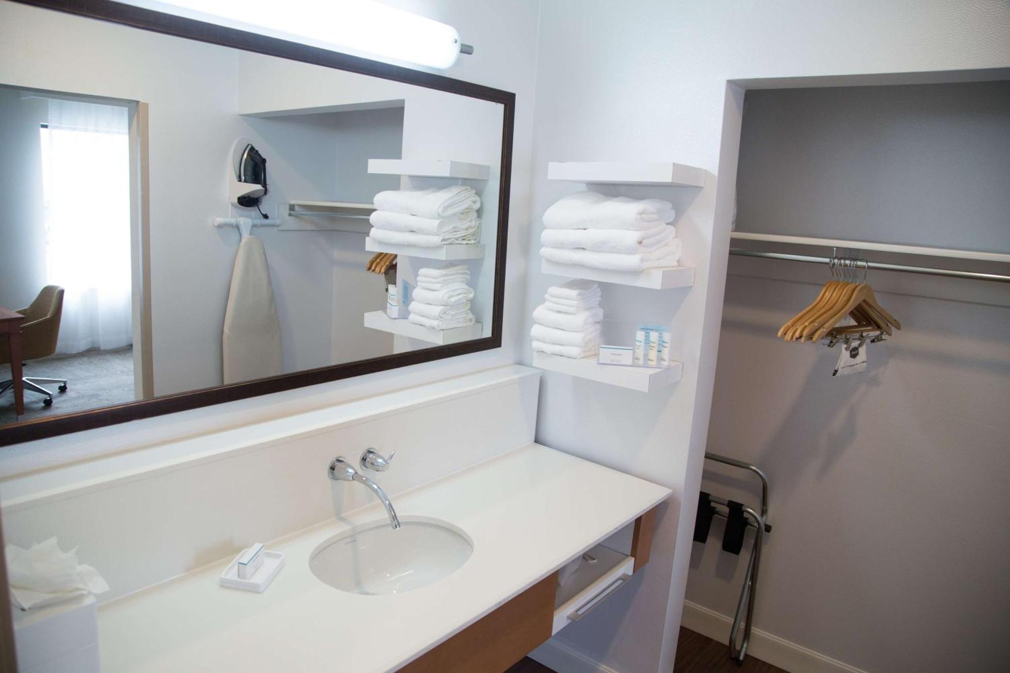Hampton Inn And Suites By Hilton Mckinney Extérieur photo