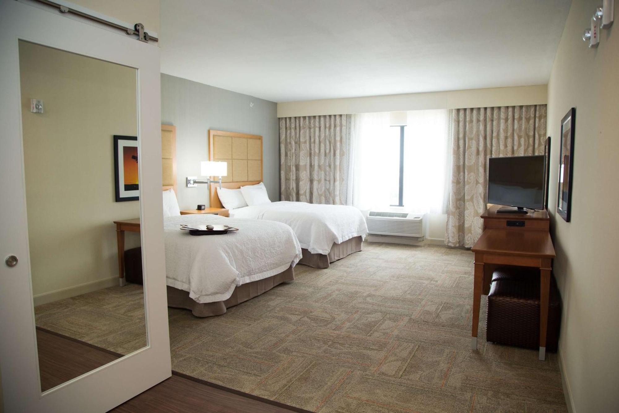 Hampton Inn And Suites By Hilton Mckinney Extérieur photo
