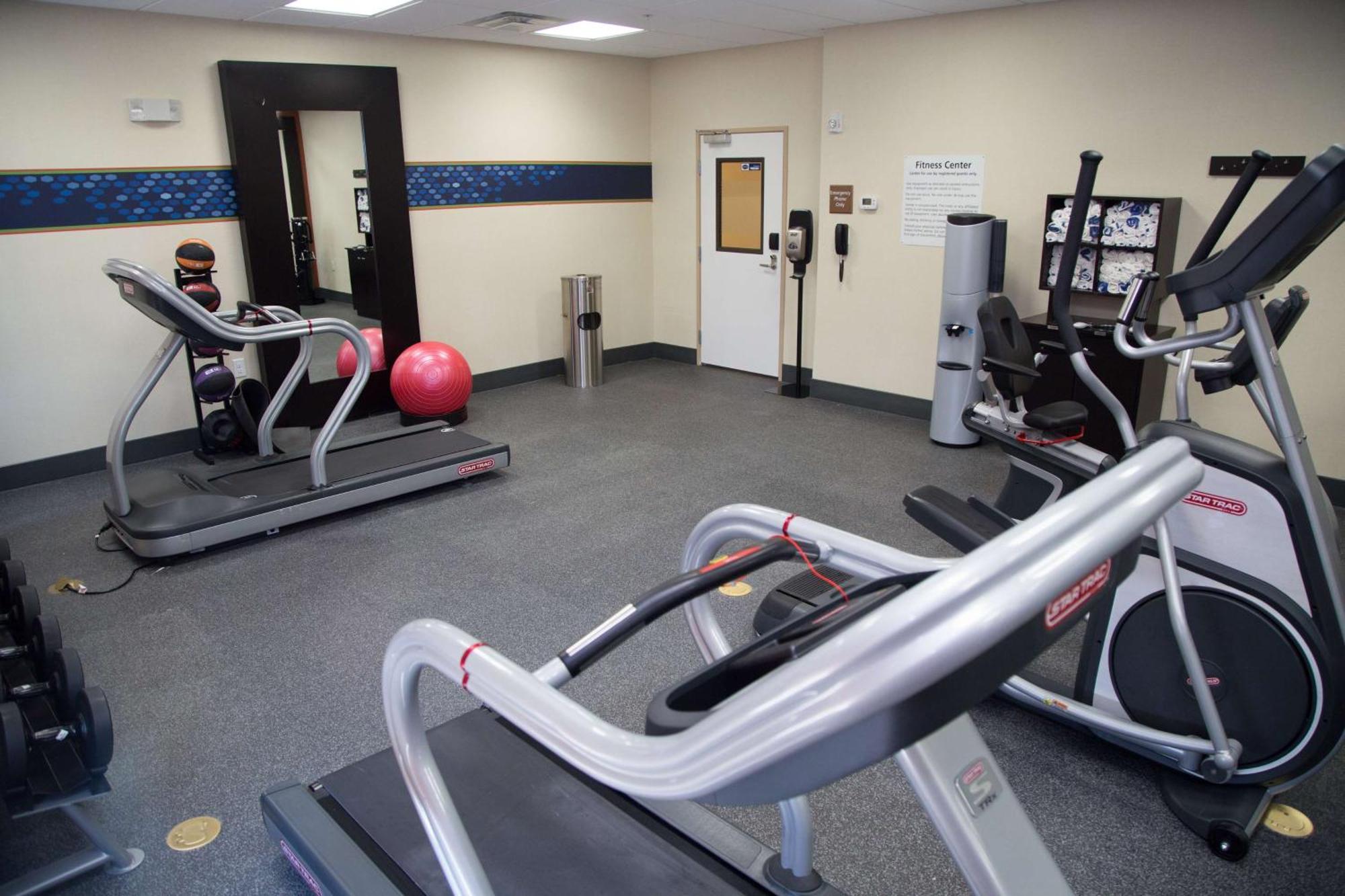 Hampton Inn And Suites By Hilton Mckinney Extérieur photo