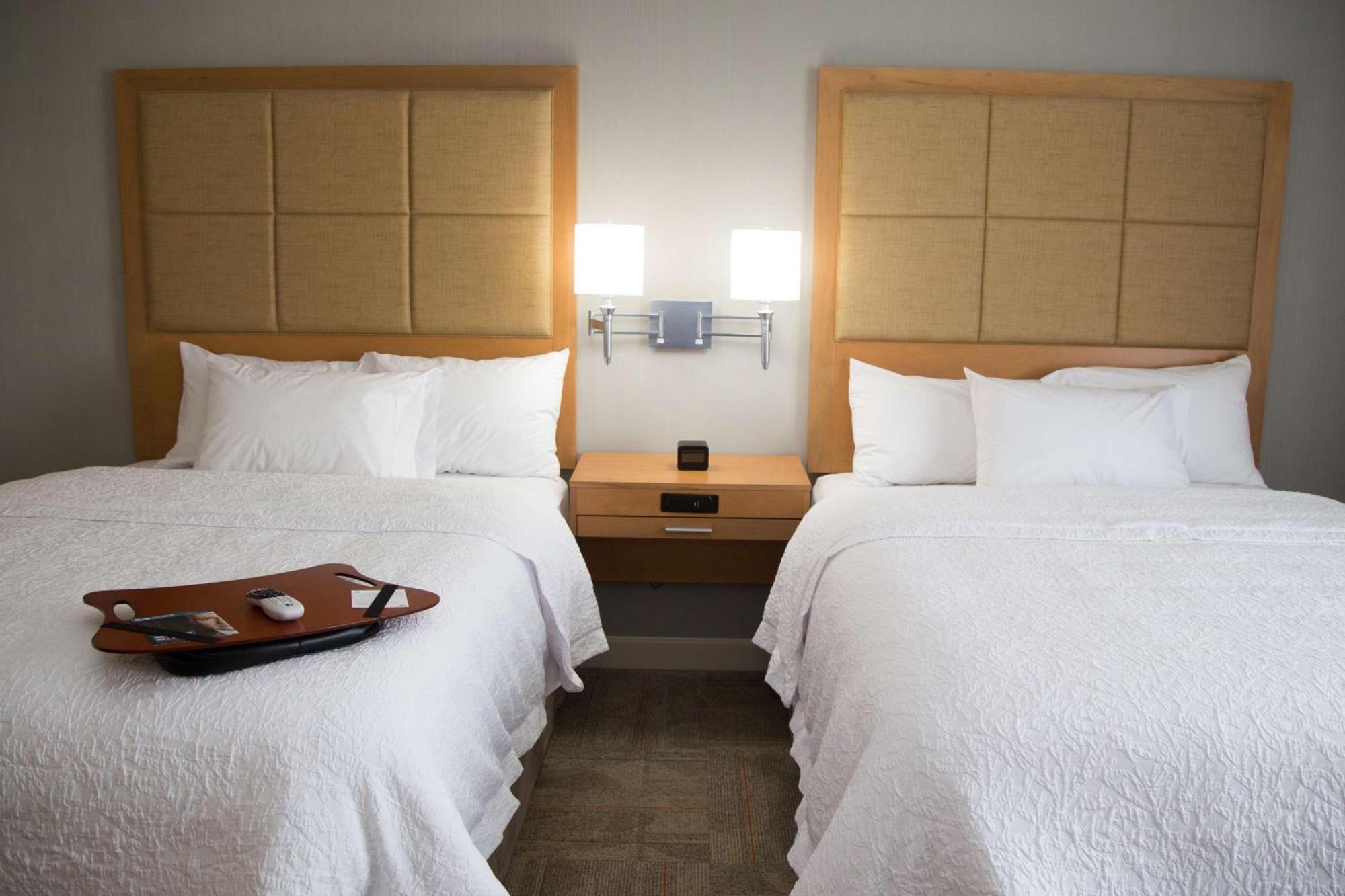 Hampton Inn And Suites By Hilton Mckinney Extérieur photo