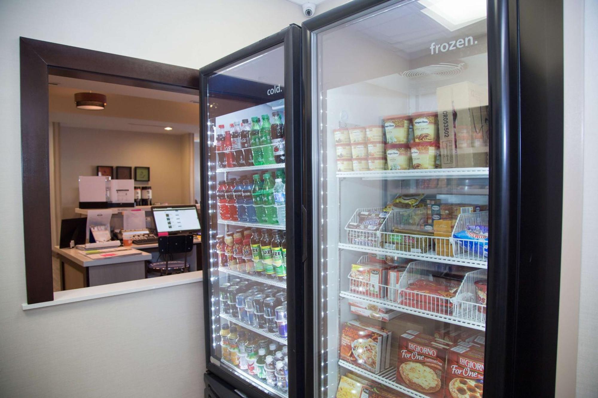 Hampton Inn And Suites By Hilton Mckinney Extérieur photo