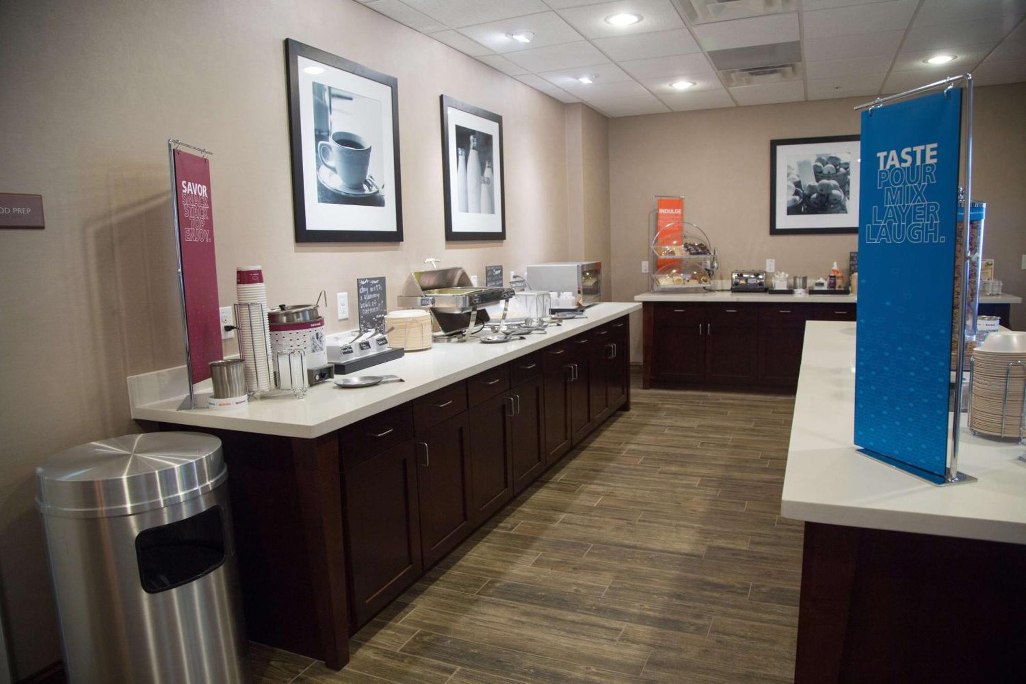 Hampton Inn And Suites By Hilton Mckinney Extérieur photo